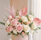 Blush Romance