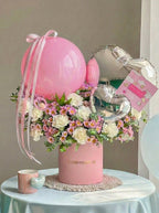 Baby Girl Box