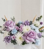 Lavender Dream
