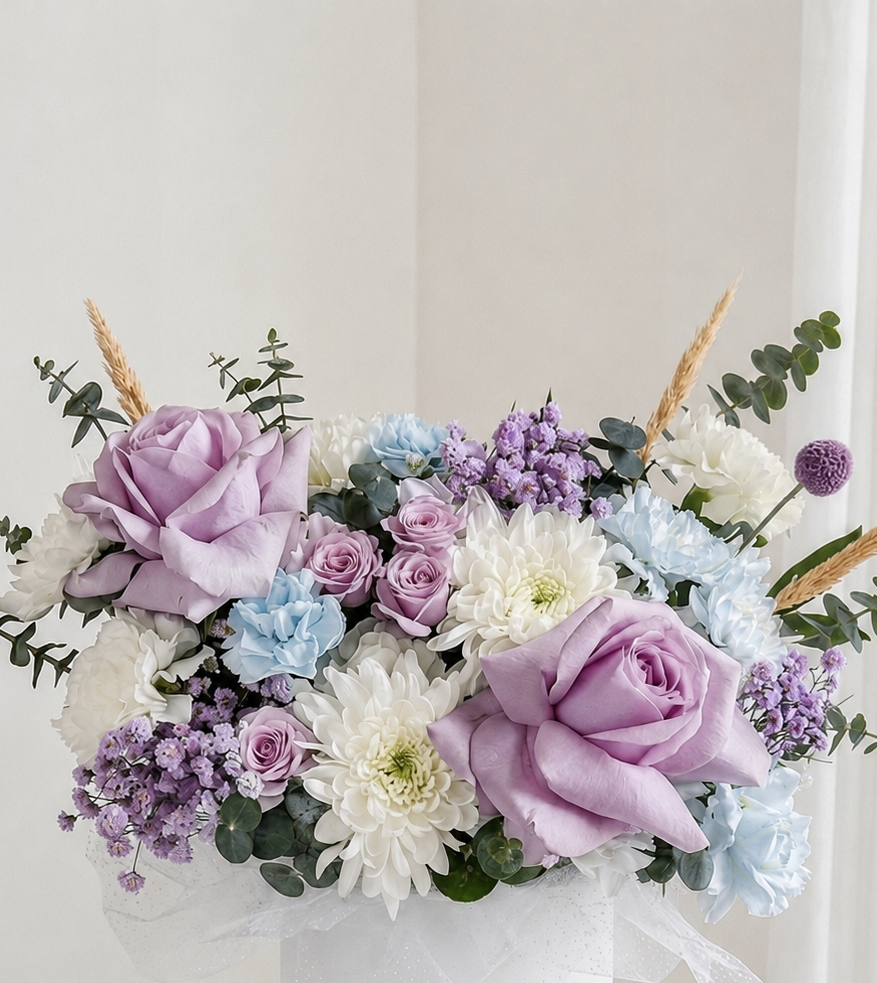 Lavender Dream