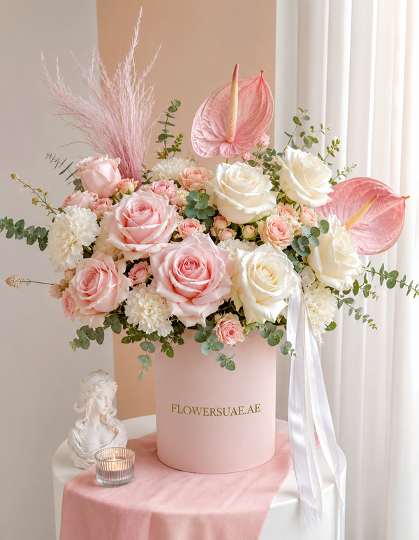 Blush Romance