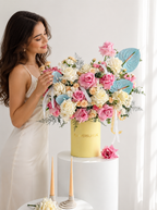 Blush Love Grandeur