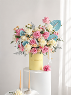 Blush Love Grandeur