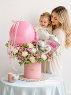 Baby Girl Box
