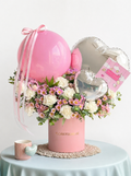 Baby Girl Box
