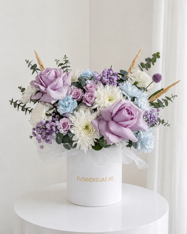 Lavender Dream