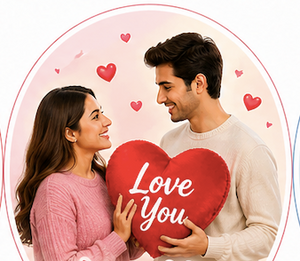 Love you