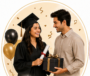 Congrats