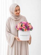 Adore Flower Box
