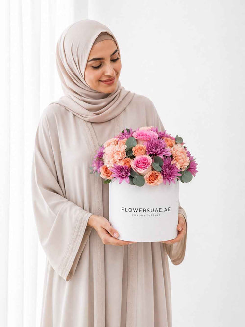 Adore Flower Box