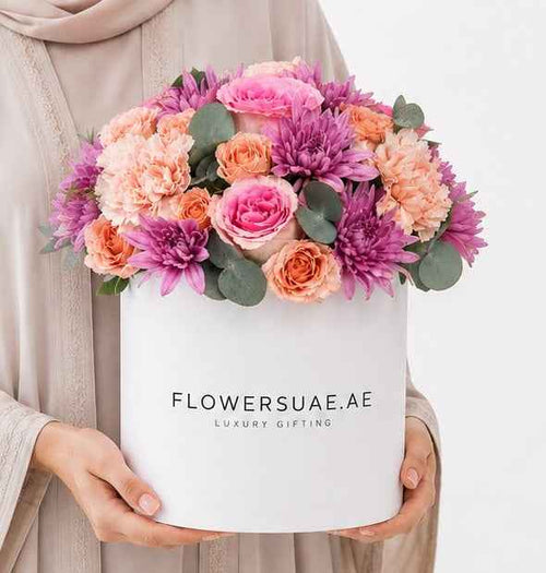 Adore Flower Box