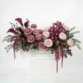 Plum & Velvet Horizon Box